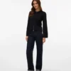Vmhanna strikket cardigan