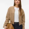 Vmhanna strikket cardigan Vmhanna strikket cardigan