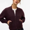 Vmhanna strikket cardigan Vmhanna strikket cardigan