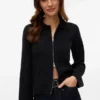 Vmhanna strikket cardigan