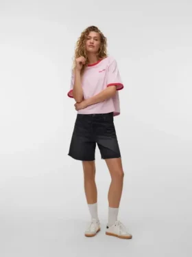 Vmhannah T-shirt