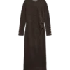 Vmhanzo lang kjole