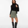 Vmhappiness strikket pullover Vmhappiness strikket pullover