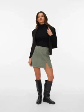 Vmhappiness strikket pullover