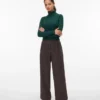 Vmhappiness strikket pullover Vmhappiness strikket pullover