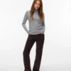 Vmhappiness strikket pullover Vmhappiness strikket pullover