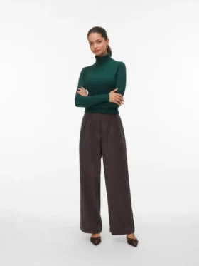 Vmhappiness strikket pullover