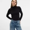Vmhappiness strikket pullover Vmhappiness strikket pullover