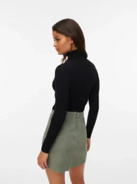 Vmhappiness strikket pullover