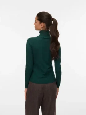 Vmhappiness strikket pullover