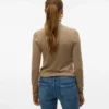 Vmhappiness strikket pullover Vmhappiness strikket pullover