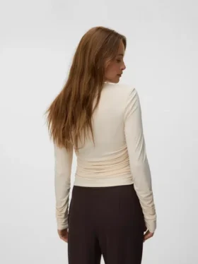 Vmhappiness strikket pullover