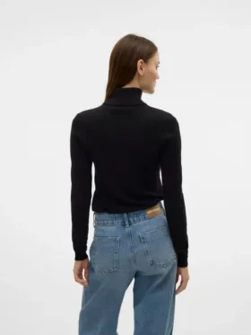 Vmhappiness strikket pullover