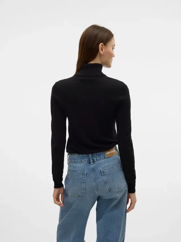 Vmhappiness strikket pullover Vmhappiness strikket pullover