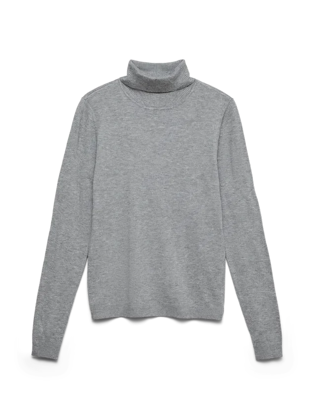 Vmhappiness strikket pullover Vmhappiness strikket pullover