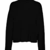 Vmhappiness strikket pullover Vmhappiness strikket pullover