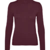 Vmhappiness strikket pullover Vmhappiness strikket pullover