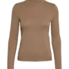 Vmhappiness strikket pullover Vmhappiness strikket pullover