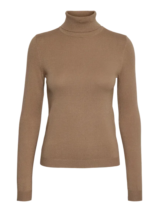 Vmhappiness strikket pullover Vmhappiness strikket pullover