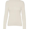 Vmhappiness strikket pullover Vmhappiness strikket pullover