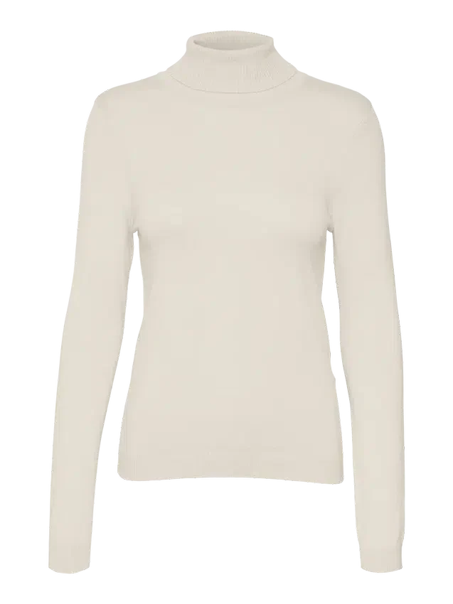 Vmhappiness strikket pullover Vmhappiness strikket pullover