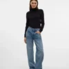 Vmhappiness strikket pullover Vmhappiness strikket pullover