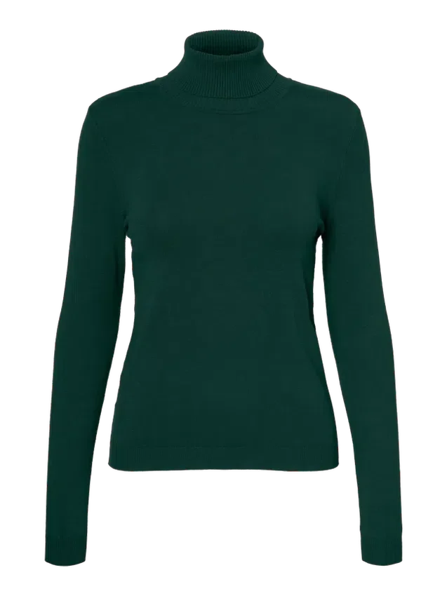 Vmhappiness strikket pullover Vmhappiness strikket pullover