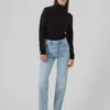 Vmhappiness strikket pullover Vmhappiness strikket pullover