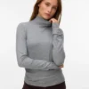 Vmhappiness strikket pullover Vmhappiness strikket pullover
