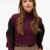 Vmhappiness strikket pullover Vmhappiness strikket pullover