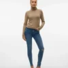 Vmhappiness strikket pullover Vmhappiness strikket pullover