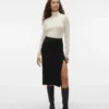 Vmhappiness strikket pullover Vmhappiness strikket pullover
