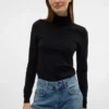 Vmhappiness strikket pullover Vmhappiness strikket pullover