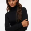 Vmhappiness strikket pullover Vmhappiness strikket pullover