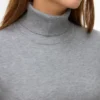 Vmhappiness strikket pullover Vmhappiness strikket pullover