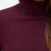 Vmhappiness strikket pullover Vmhappiness strikket pullover