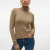 Vmhappiness strikket pullover Vmhappiness strikket pullover
