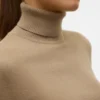 Vmhappiness strikket pullover Vmhappiness strikket pullover