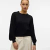 Vmhappyshine strikket pullover Vmhappyshine strikket pullover