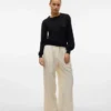 Vmhappyshine strikket pullover Vmhappyshine strikket pullover