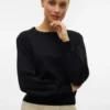 Vmhappyshine strikket pullover Vmhappyshine strikket pullover