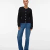 Vmharper strikket cardigan Vmharper strikket cardigan
