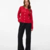Vmharper strikket cardigan Vmharper strikket cardigan