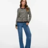 Vmharper strikket cardigan Vmharper strikket cardigan