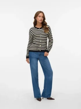 Vmharper strikket cardigan