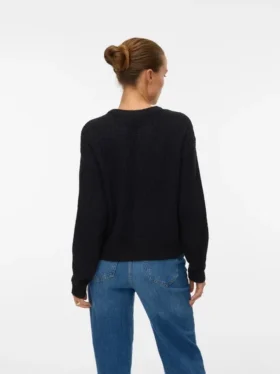 Vmharper strikket cardigan