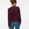 Vmharper strikket cardigan Vmharper strikket cardigan