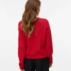 Vmharper strikket cardigan Vmharper strikket cardigan
