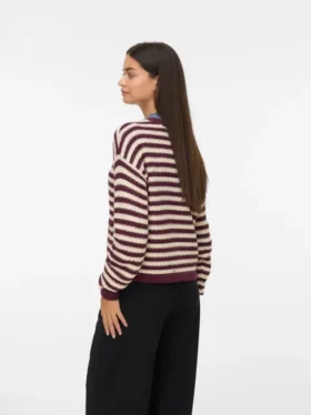 Vmharper strikket cardigan