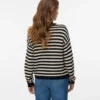 Vmharper strikket cardigan Vmharper strikket cardigan